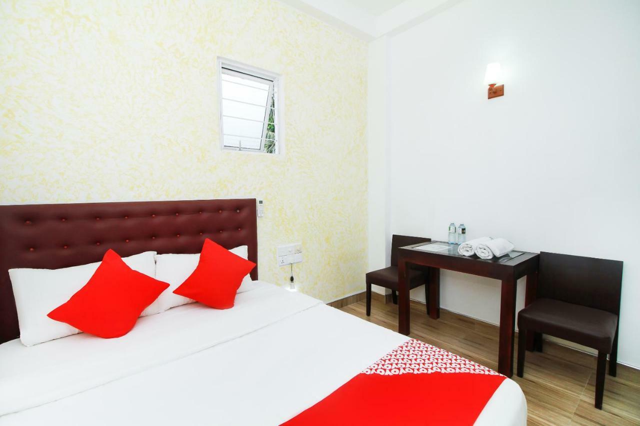 Oyo 270 Pavana Resort Negombo Luaran gambar