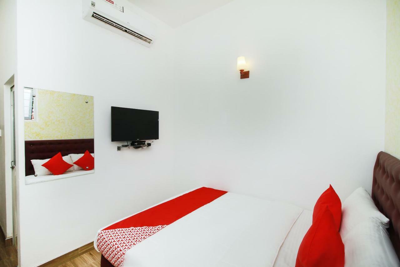 Oyo 270 Pavana Resort Negombo Luaran gambar