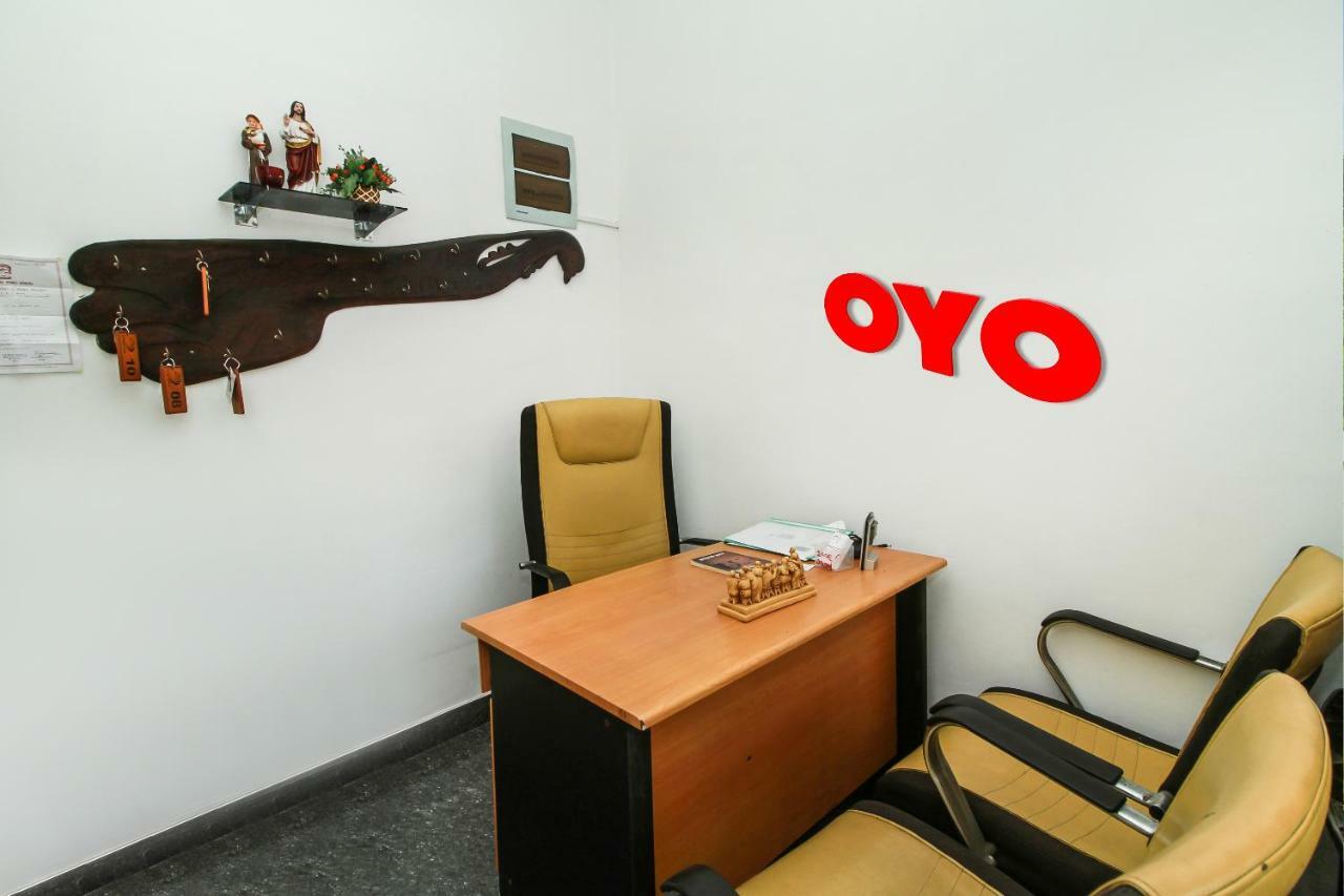 Oyo 270 Pavana Resort Negombo Luaran gambar