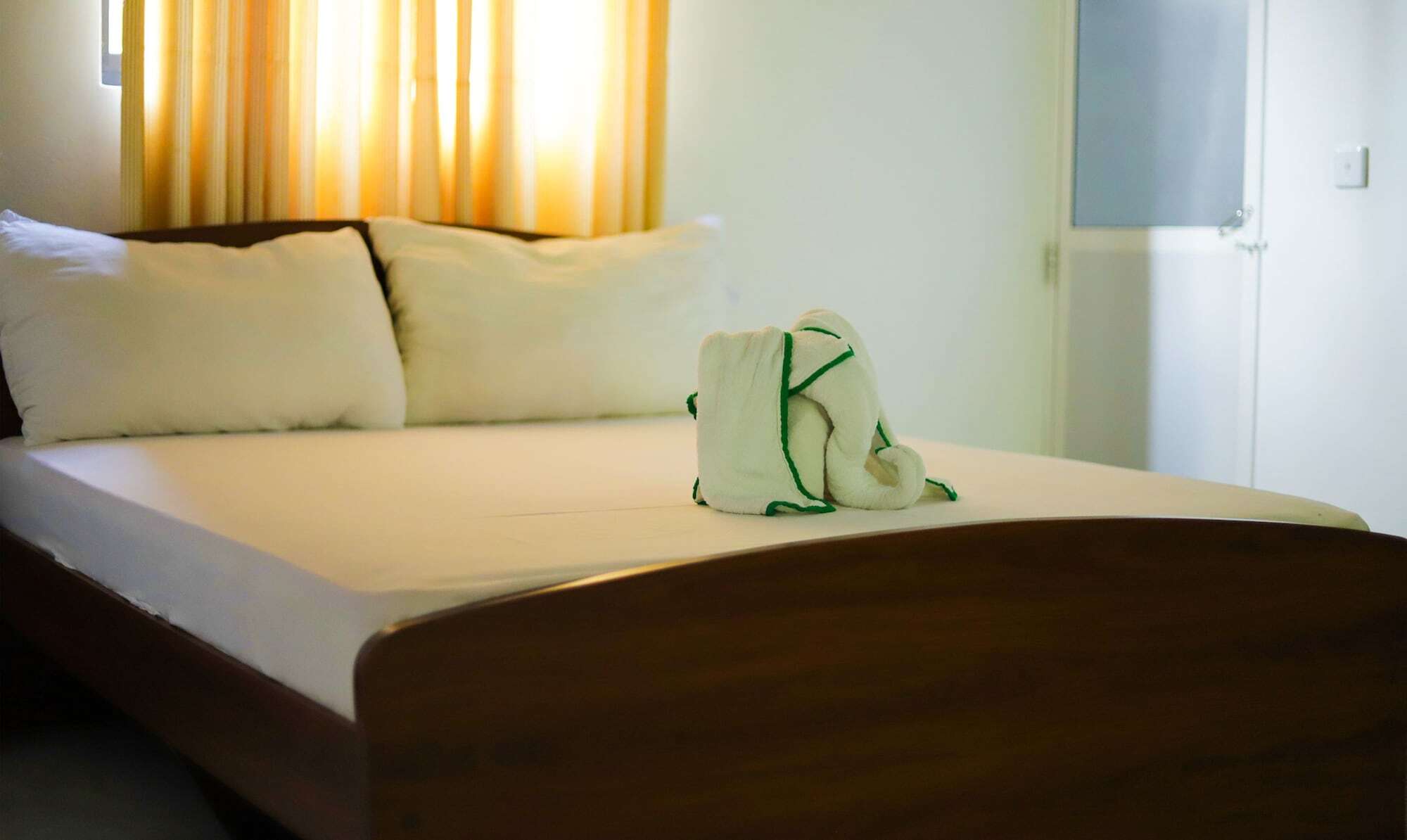 Oyo 270 Pavana Resort Negombo Luaran gambar