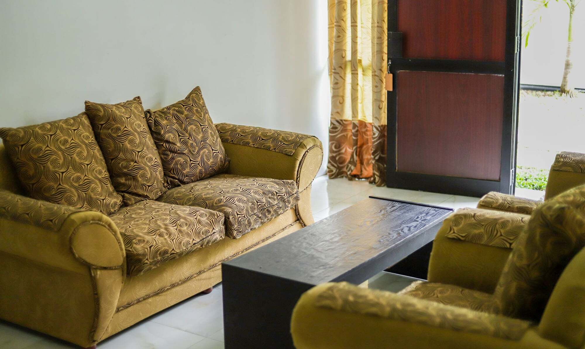 Oyo 270 Pavana Resort Negombo Luaran gambar