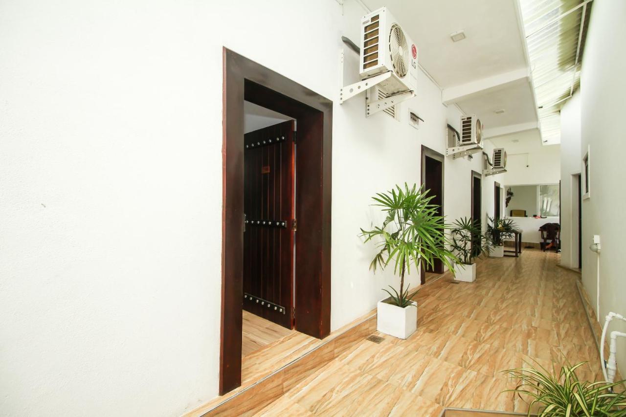 Oyo 270 Pavana Resort Negombo Luaran gambar