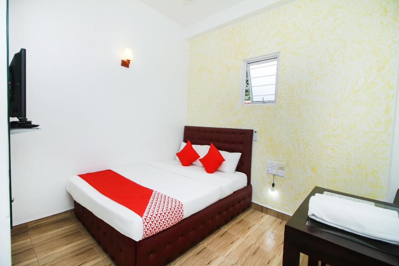 Oyo 270 Pavana Resort Negombo Bilik gambar