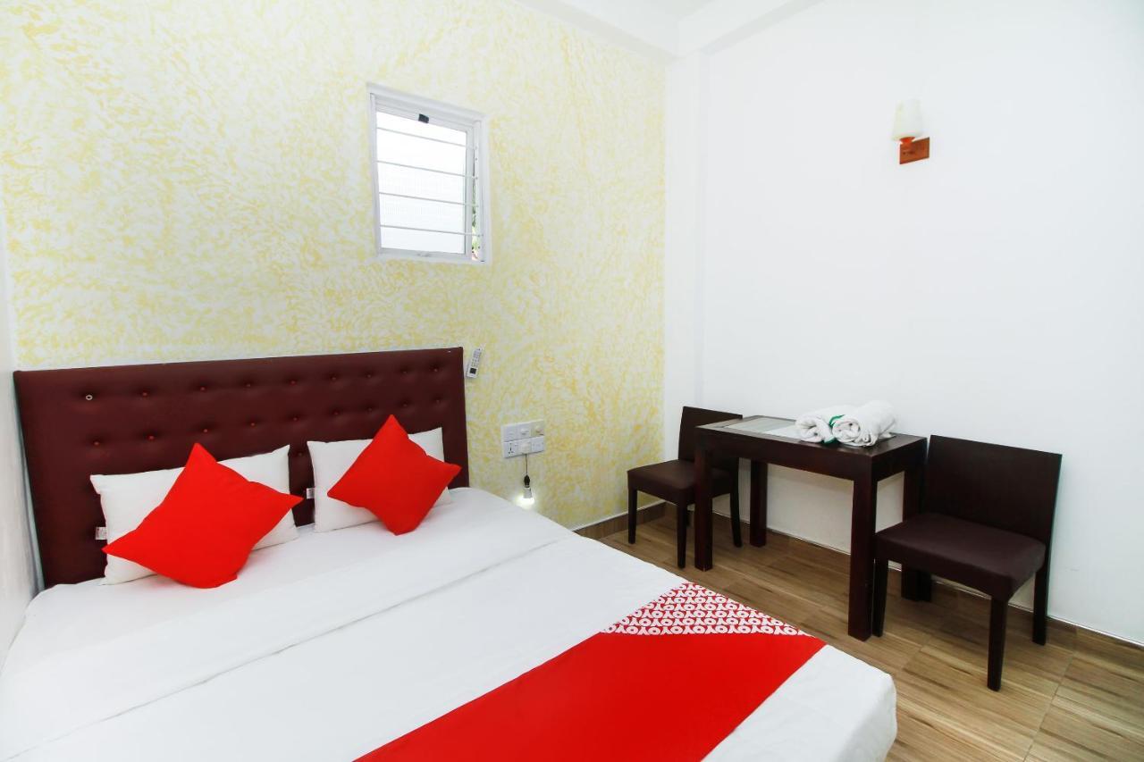 Oyo 270 Pavana Resort Negombo Luaran gambar