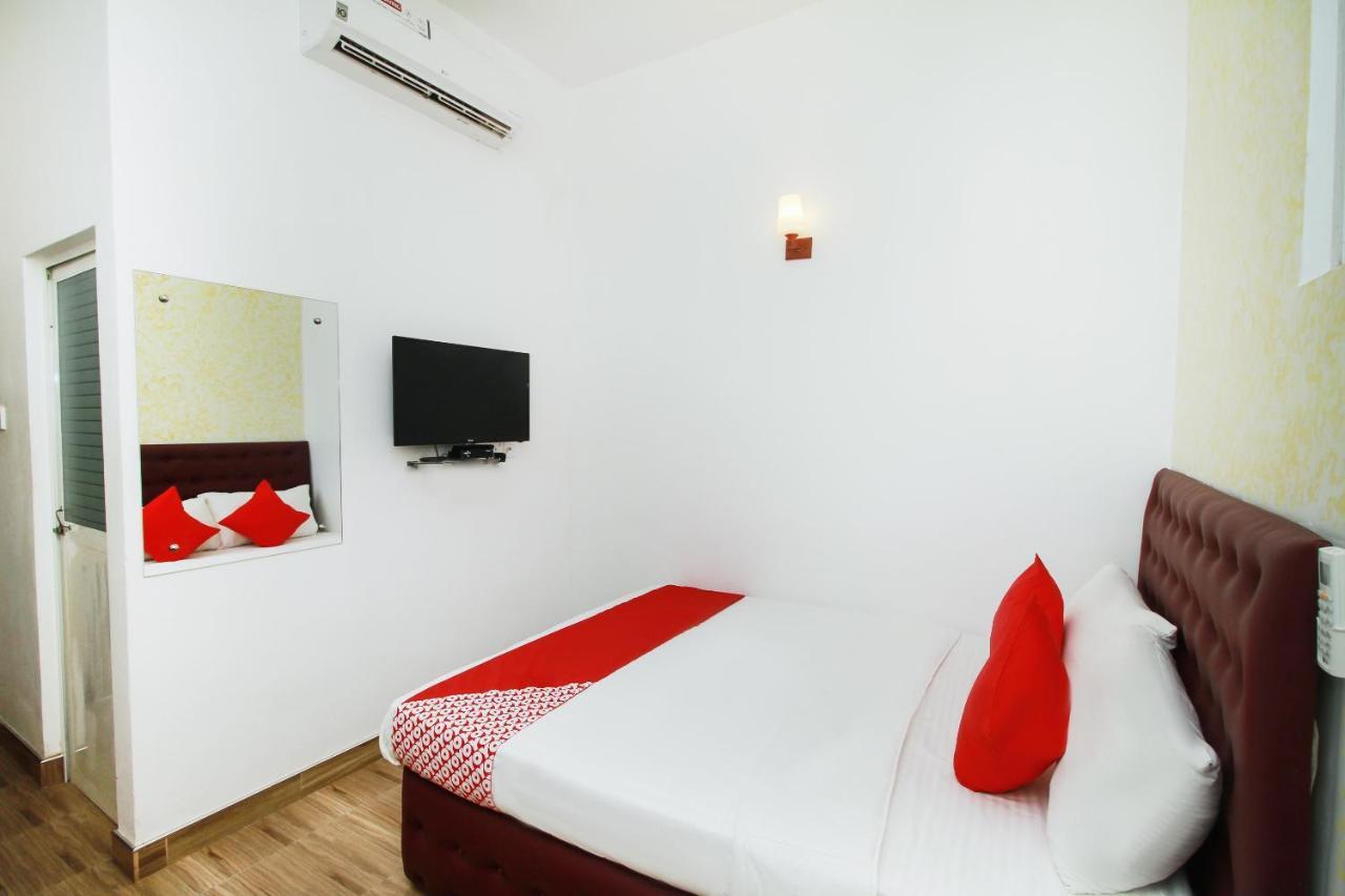 Oyo 270 Pavana Resort Negombo Luaran gambar