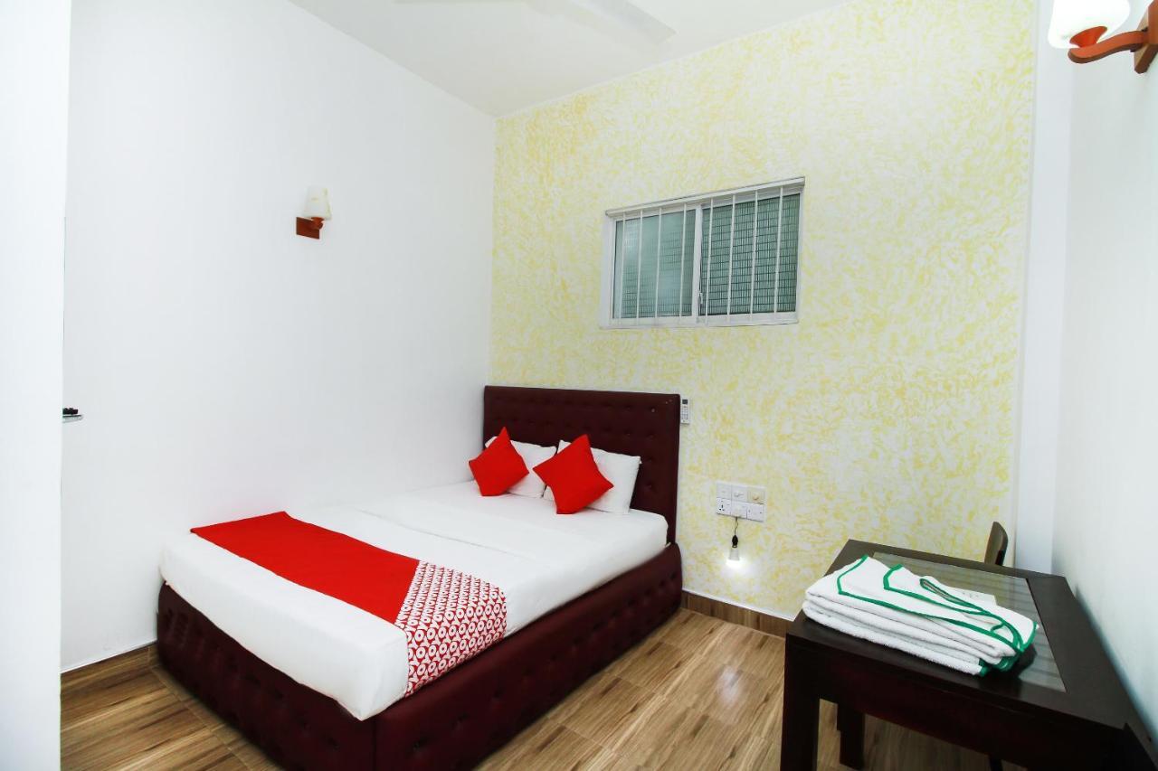 Oyo 270 Pavana Resort Negombo Bilik gambar