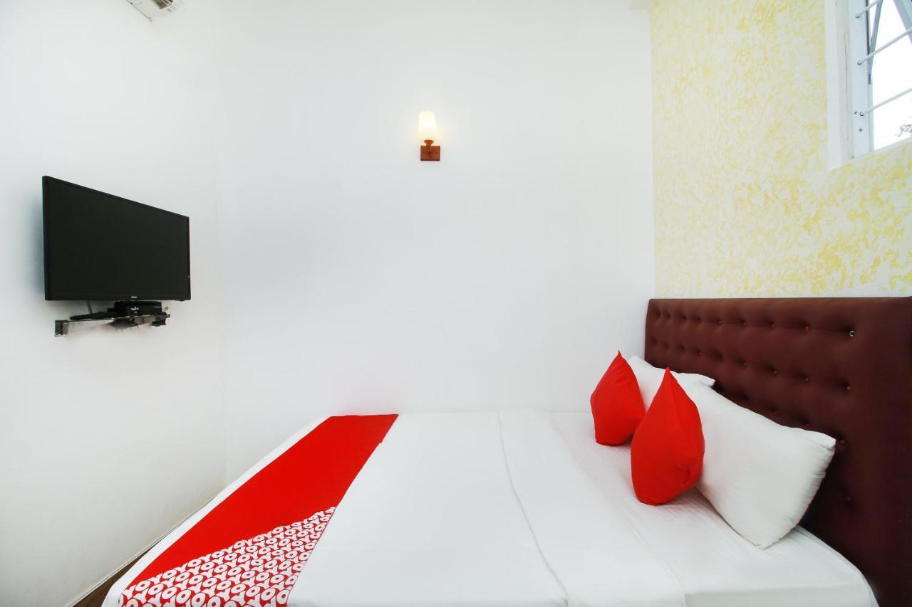 Oyo 270 Pavana Resort Negombo Luaran gambar